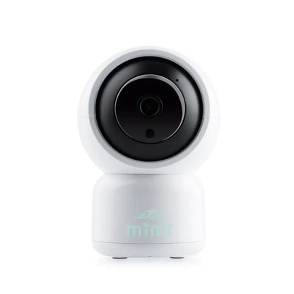 ETA | Baby Monitor | ETA630690000 MIMI | White