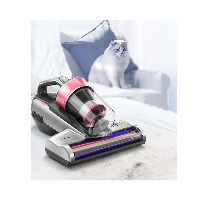 Jimmy | Anti-mite Vacuum Cleaner | BX5 Pro | Grey