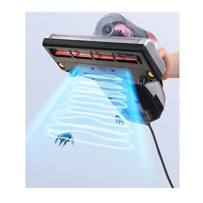 Jimmy | Anti-mite Vacuum Cleaner | BX5 Pro | Grey