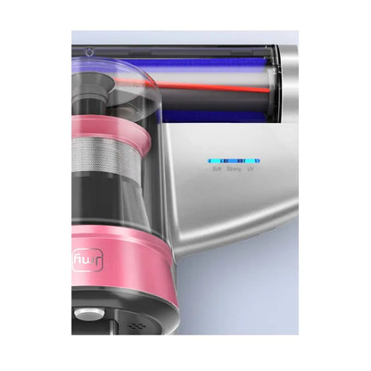 Jimmy | Anti-mite Vacuum Cleaner | BX5 Pro | Grey