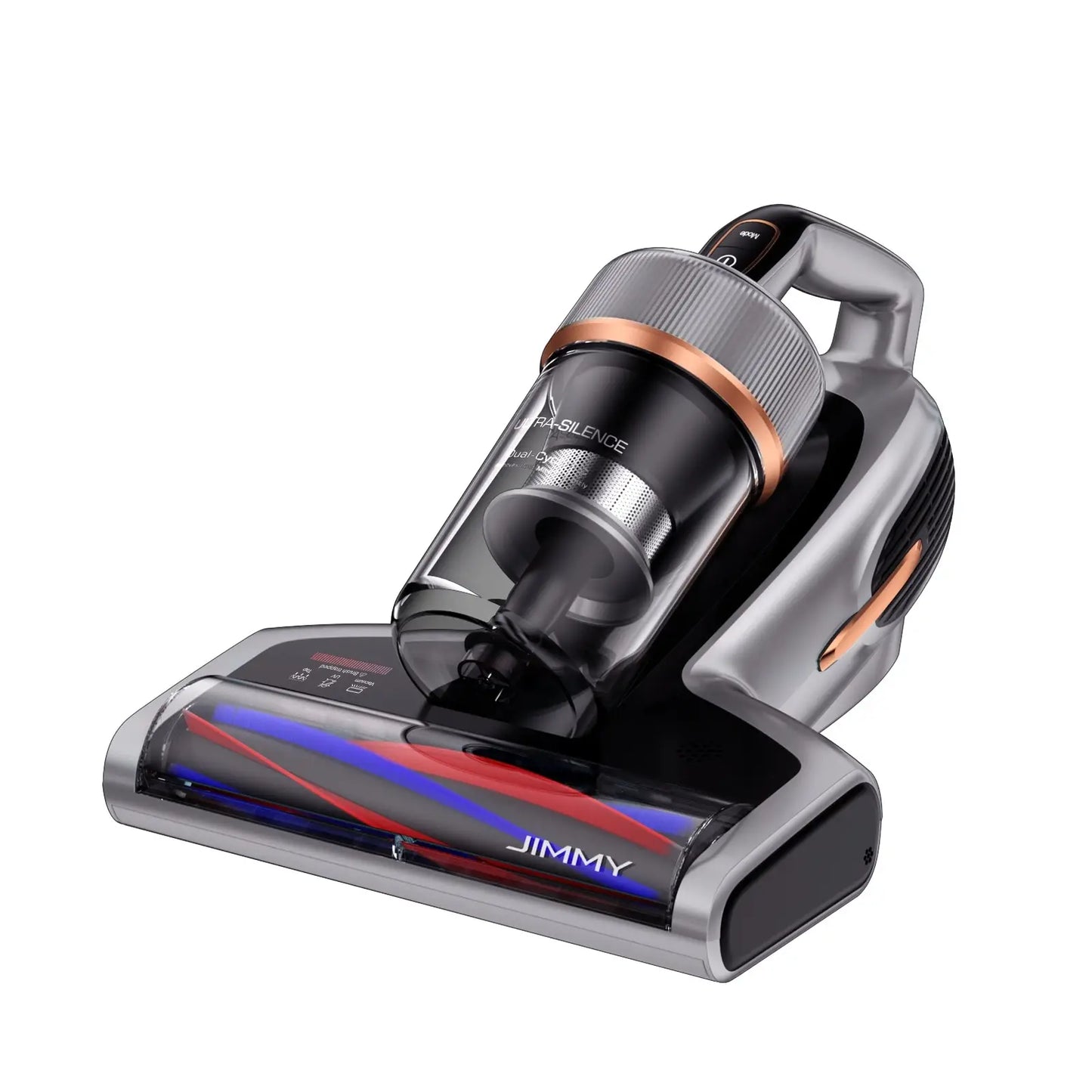 Jimmy | Vacuum Cleaner | BX7 Pro UV Anti-mite | Handheld | Dry | 700 W | Grey