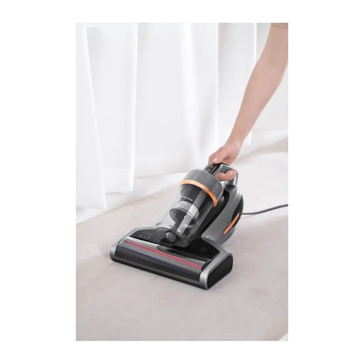 Jimmy | Vacuum Cleaner | BX7 Pro UV Anti-mite | Handheld | Dry | 700 W | Grey
