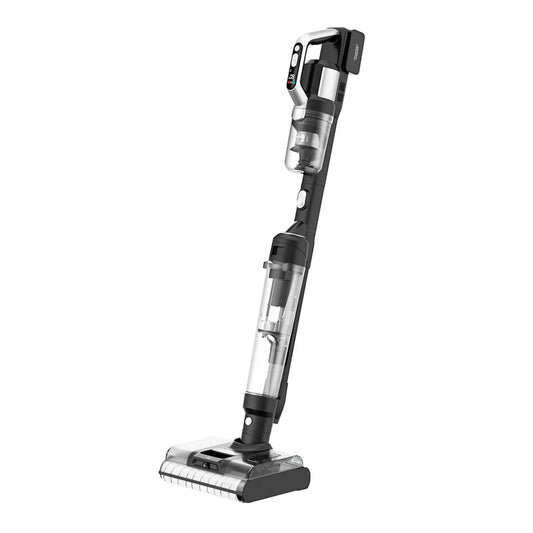 Jimmy | Vacuum cleaner - cordless | PW11 Plus | Stick/handheld | Dry, wet | 400 W | Silver | Black