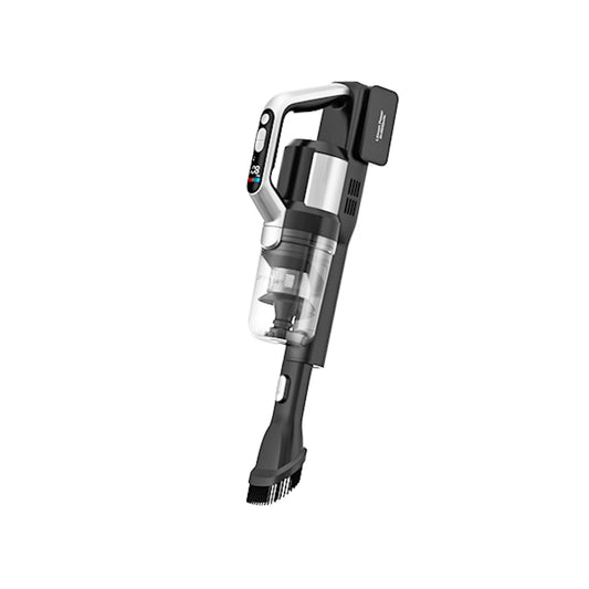 Jimmy | Vacuum cleaner - cordless | PW11 Plus | Stick/handheld | Dry, wet | 400 W | Silver | Black