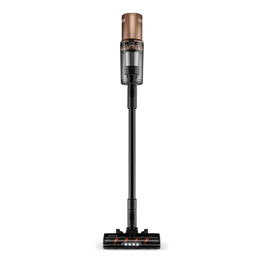 Gorenje | NEODEEP | Vacuum cleaner - cordless | SVC259449NDCO | Stick/handheld | Dry | Black | Gold