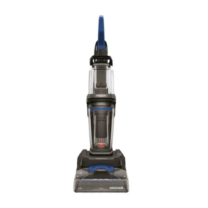 Bissell | PowerWash Hydrosteam | Vacuum cleaner | 4199N | Upright | Steam, dry | Black