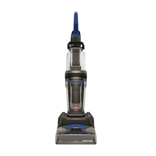 Bissell | PowerWash Hydrosteam | Vacuum cleaner | 4199N | Upright | Steam, dry | Black