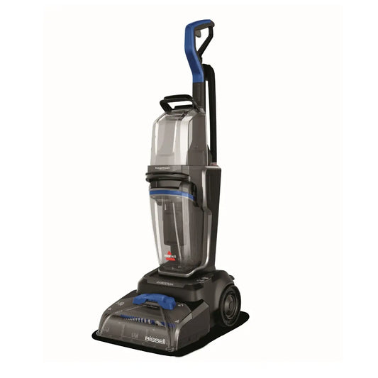 Bissell | PowerWash Hydrosteam | Vacuum cleaner | 4199N | Upright | Steam, dry | Black