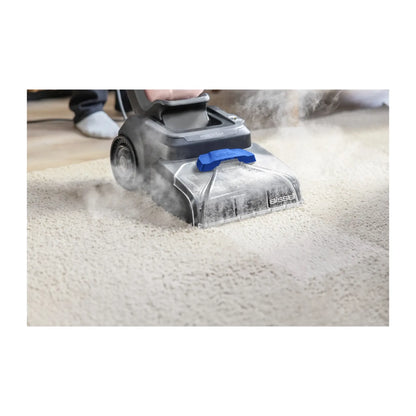 Bissell | PowerWash Hydrosteam | Vacuum cleaner | 4199N | Upright | Steam, dry | Black