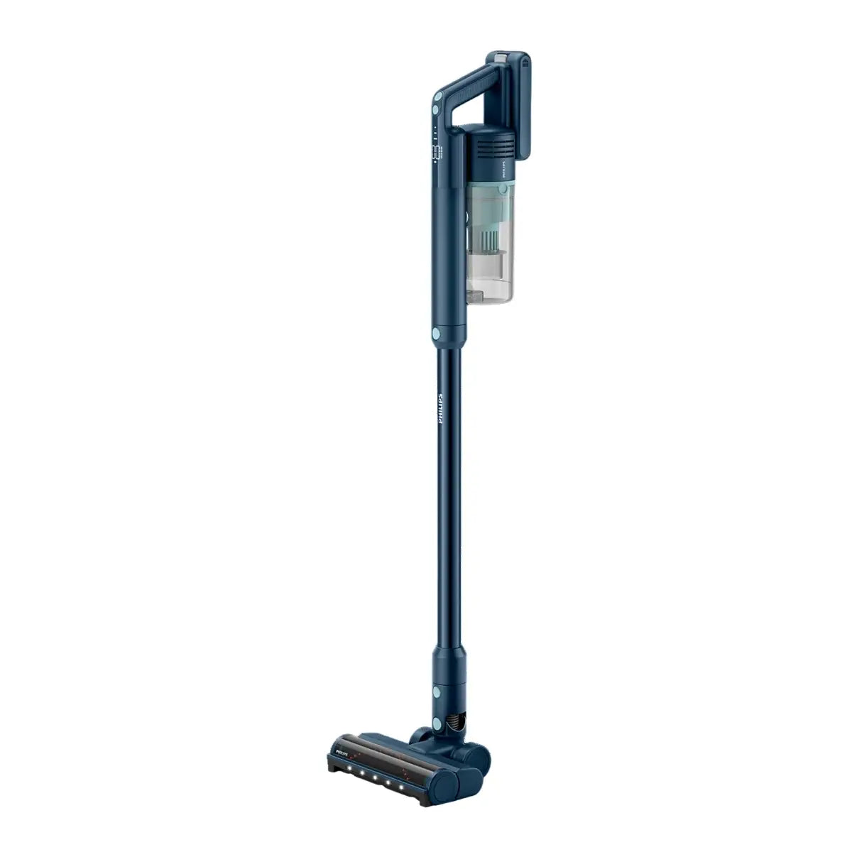 Philips | 5000 Series | Vacuum cleaner - cordless | XC5141 | Stick/handheld | Dry | Blue