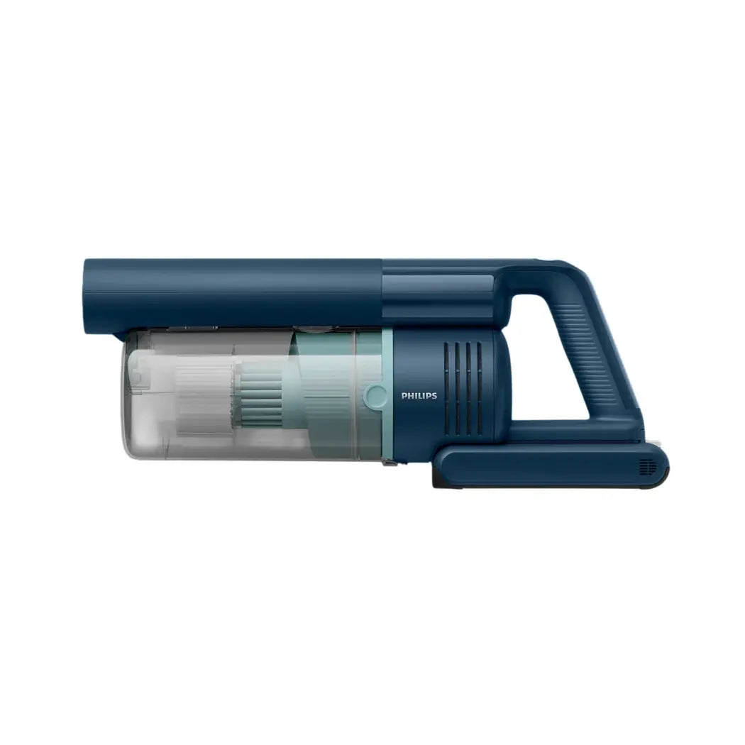 Philips | 5000 Series | Vacuum cleaner - cordless | XC5141 | Stick/handheld | Dry | Blue