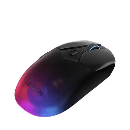 Lenovo | Legion | Mouse | M410 | Wireless | Wired | 2.4 GHz | 16000 dpi | Black