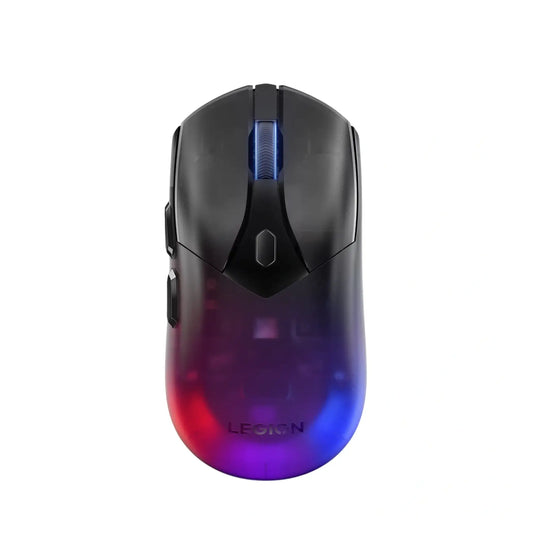 Lenovo | Legion | Mouse | M410 | Wireless | Wired | 2.4 GHz | 16000 dpi | Black