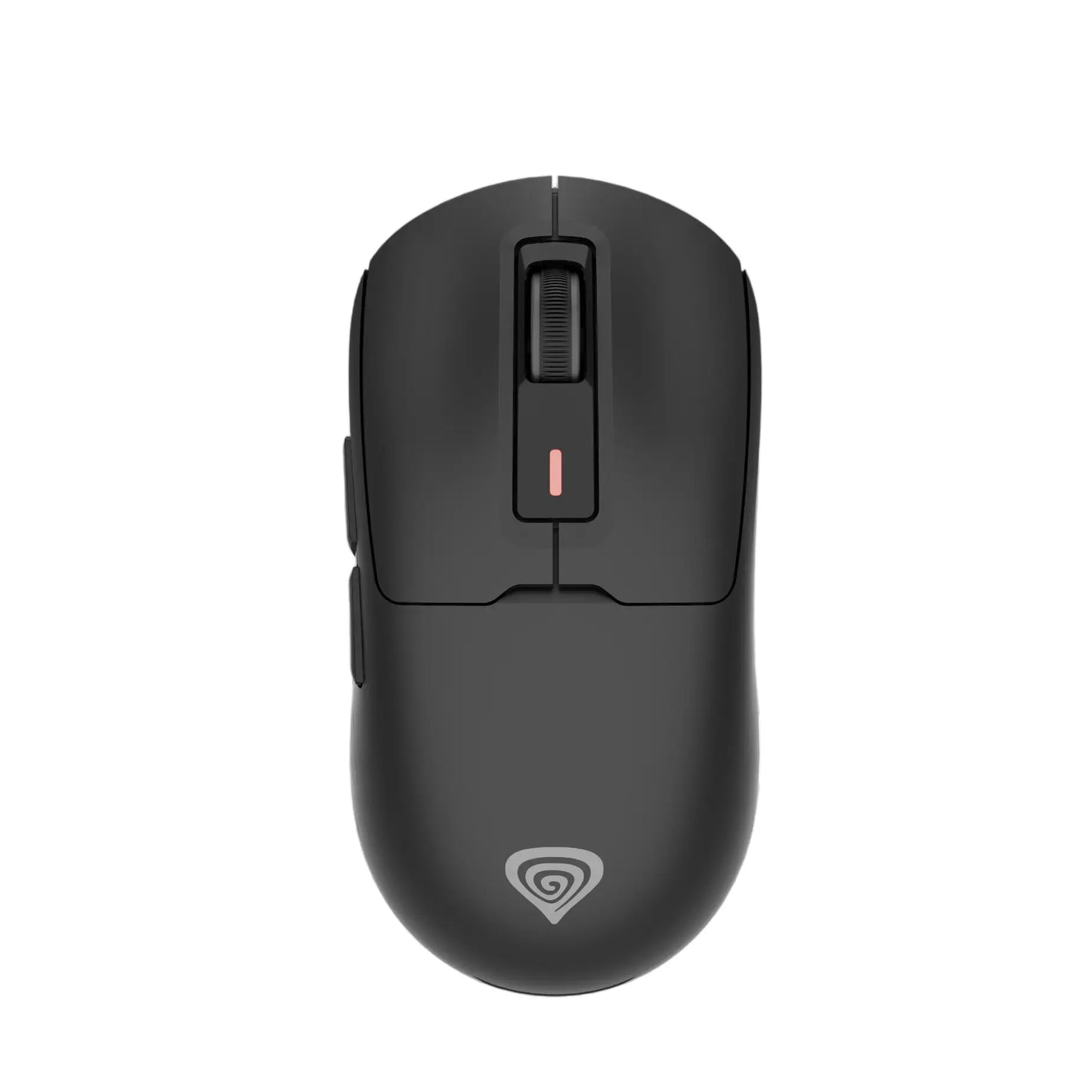 Genesis | Zircon | Mouse | 660 Pro | Optical | Wired | Wireless | 2.4 GHz | 26000 dpi | Black