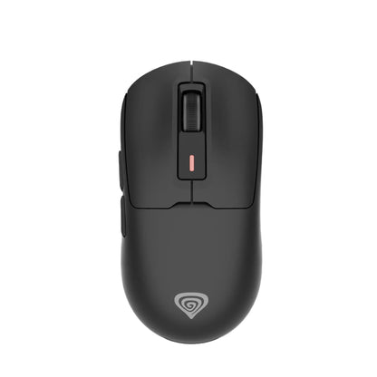 Genesis | Zircon | Mouse | 660 Pro | Optical | Wired | Wireless | 2.4 GHz | 26000 dpi | Black