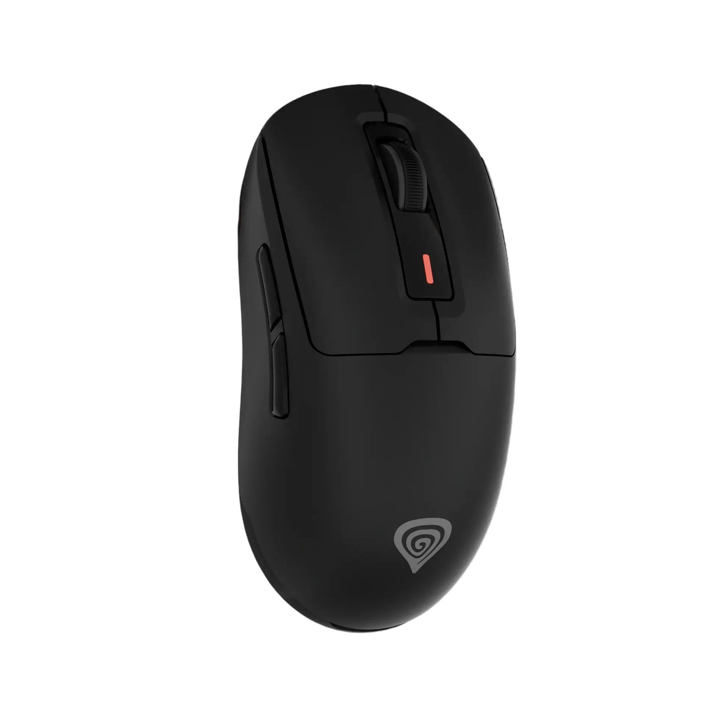 Genesis | Zircon | Mouse | 660 Pro | Optical | Wired | Wireless | 2.4 GHz | 26000 dpi | Black