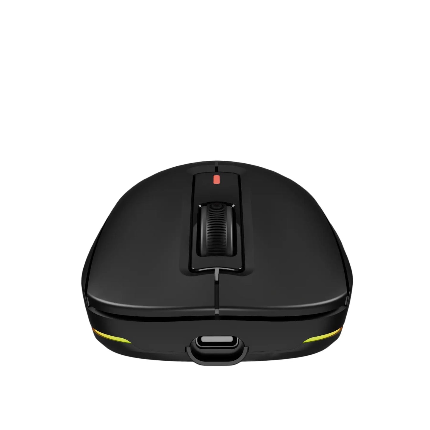 Genesis | Zircon | Mouse | 660 Pro | Optical | Wired | Wireless | 2.4 GHz | 26000 dpi | Black