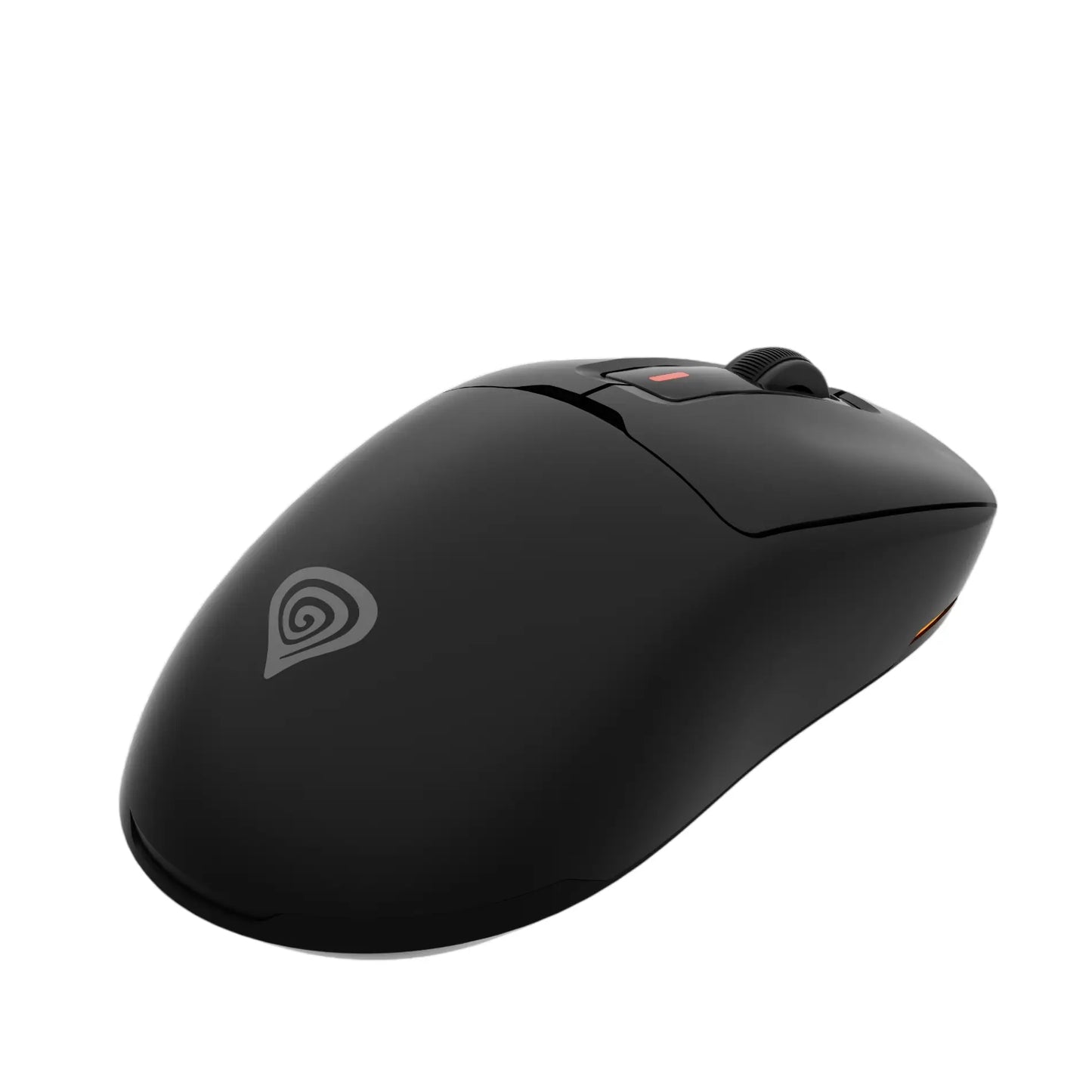 Genesis | Zircon | Mouse | 660 Pro | Optical | Wired | Wireless | 2.4 GHz | 26000 dpi | Black