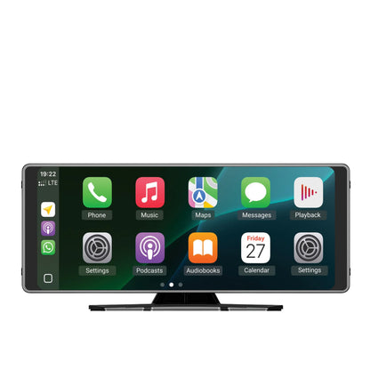 NAVITEL | LCD monitor - external | DS1020 | Bluetooth