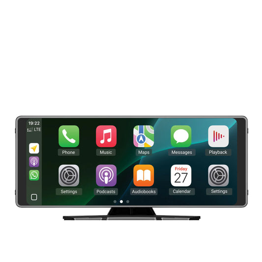 NAVITEL | LCD monitor - external | DS1020 | Bluetooth