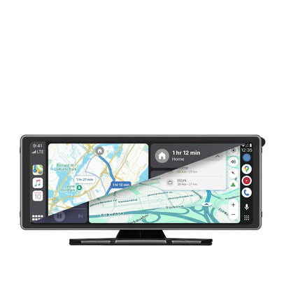 NAVITEL | LCD monitor - external | DS1020 | Bluetooth