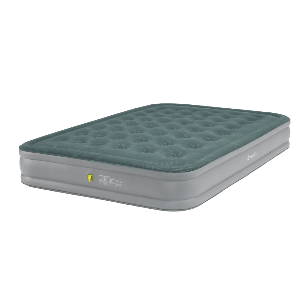 Outwell | Excellent Airbed | Single / Double / King | 30 cm