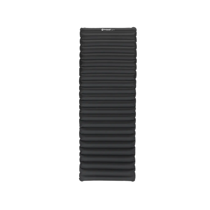 Outwell | Reel Airbed | Single / Double | 9 cm | Black