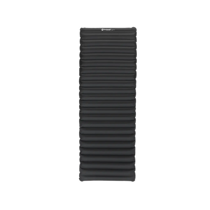 Outwell | Reel Airbed | Single / Double | 9 cm | Black