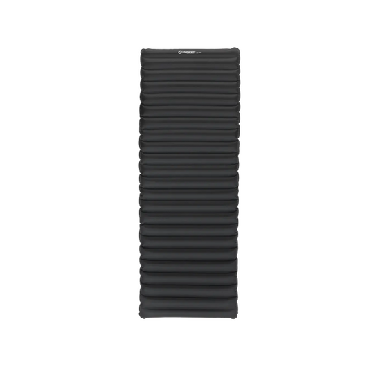 Outwell | Reel Airbed | Single / Double | 9 cm | Black