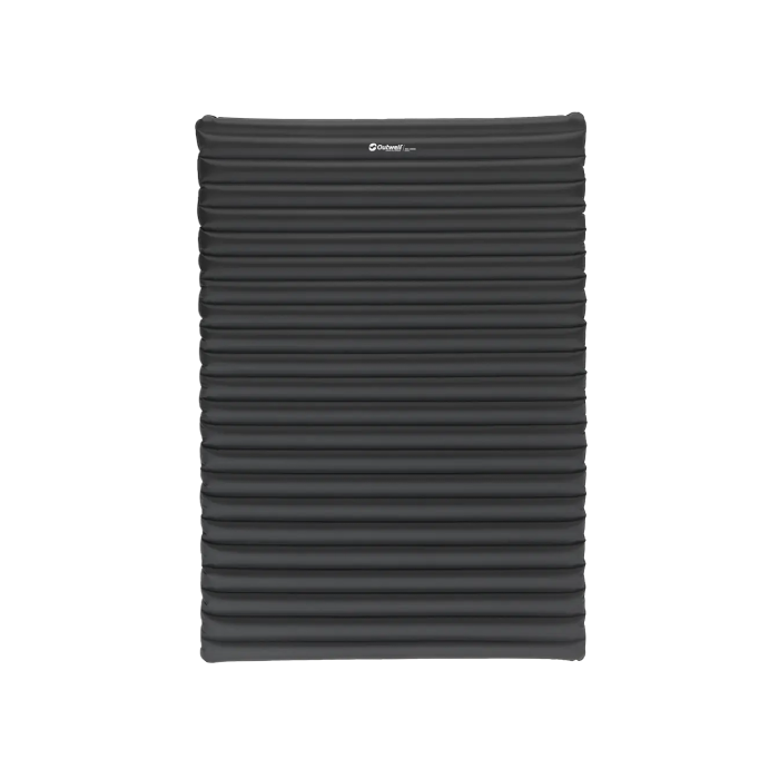 Outwell | Reel Airbed | Single / Double | 9 cm | Black