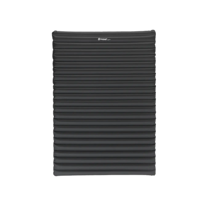 Outwell | Reel Airbed | Single / Double | 9 cm | Black