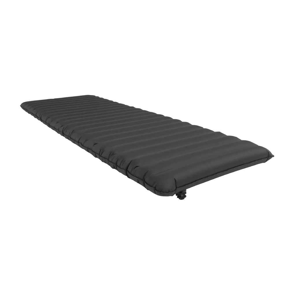 Outwell | Reel Airbed | Single / Double | 9 cm | Black