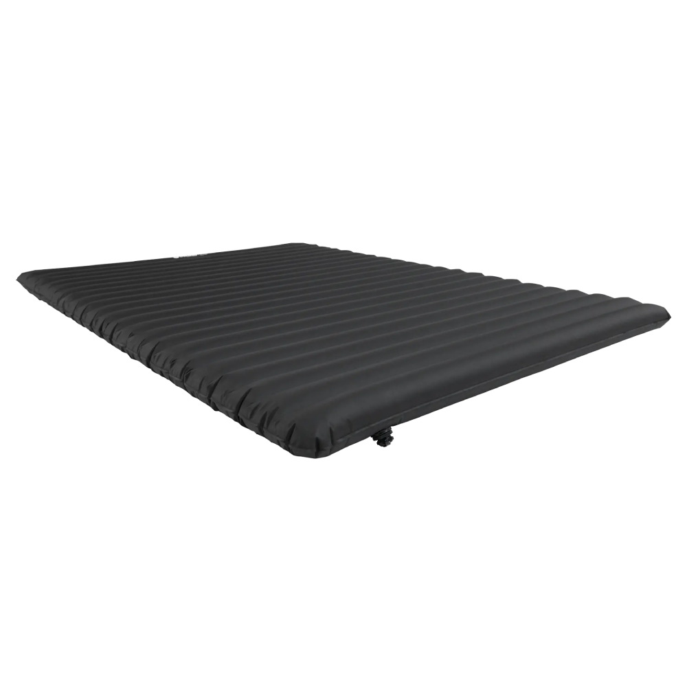 Outwell | Reel Airbed | Single / Double | 9 cm | Black