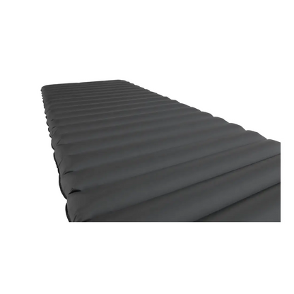 Outwell | Reel Airbed | Single / Double | 9 cm | Black