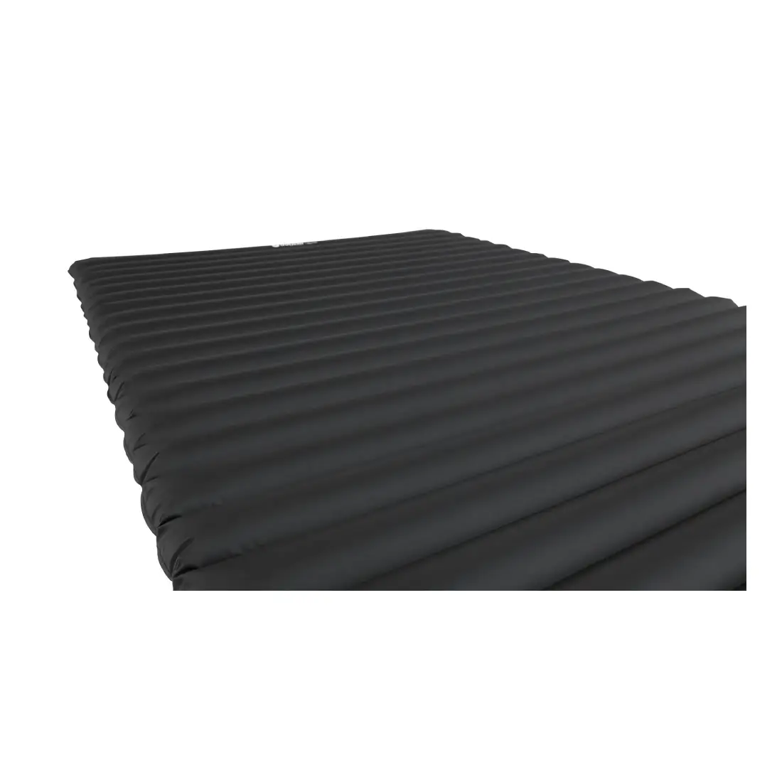 Outwell | Reel Airbed | Single / Double | 9 cm | Black