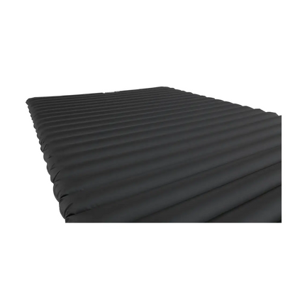 Outwell | Reel Airbed | Single / Double | 9 cm | Black