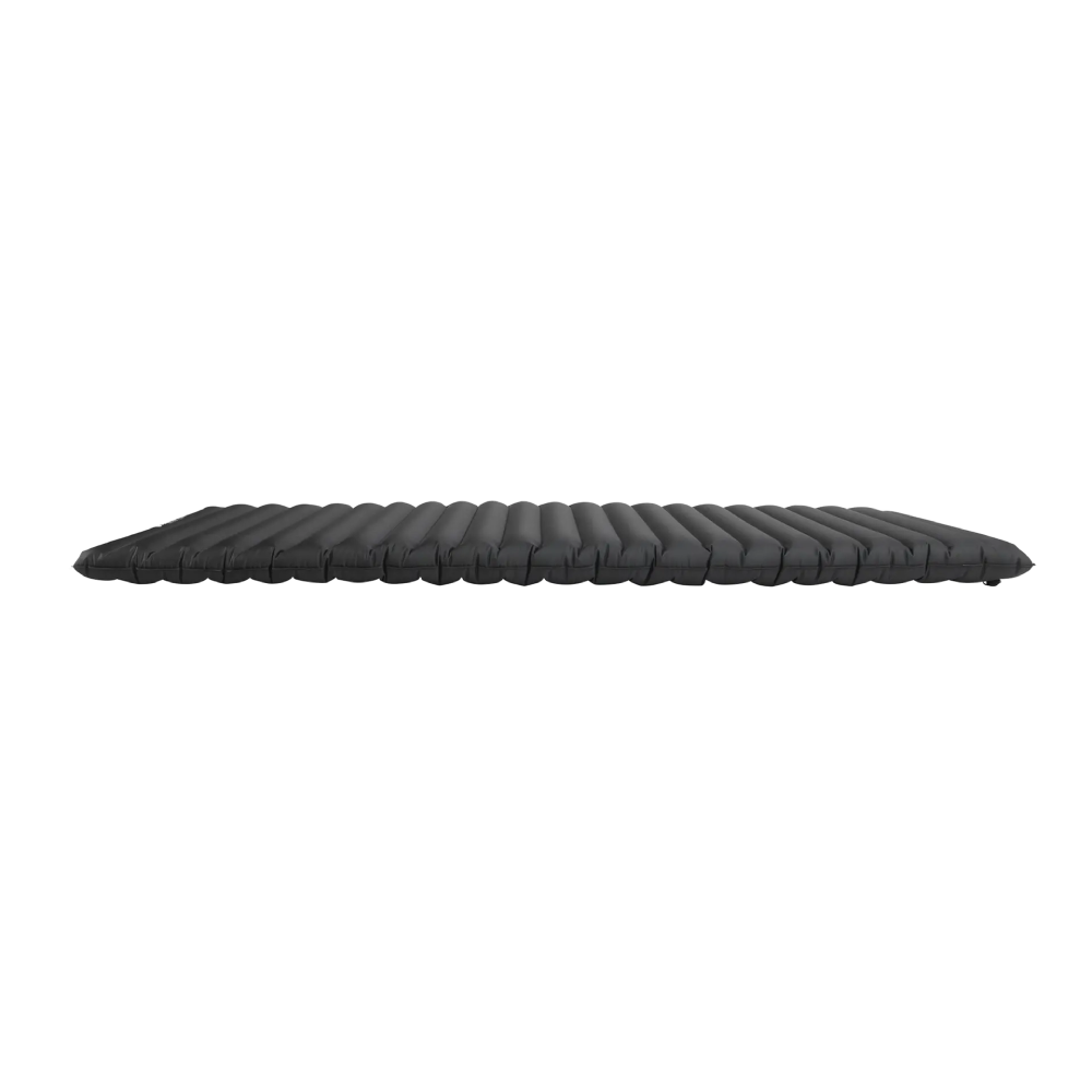 Outwell | Reel Airbed | Single / Double | 9 cm | Black