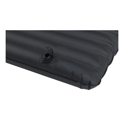 Outwell | Reel Airbed | Single / Double | 9 cm | Black