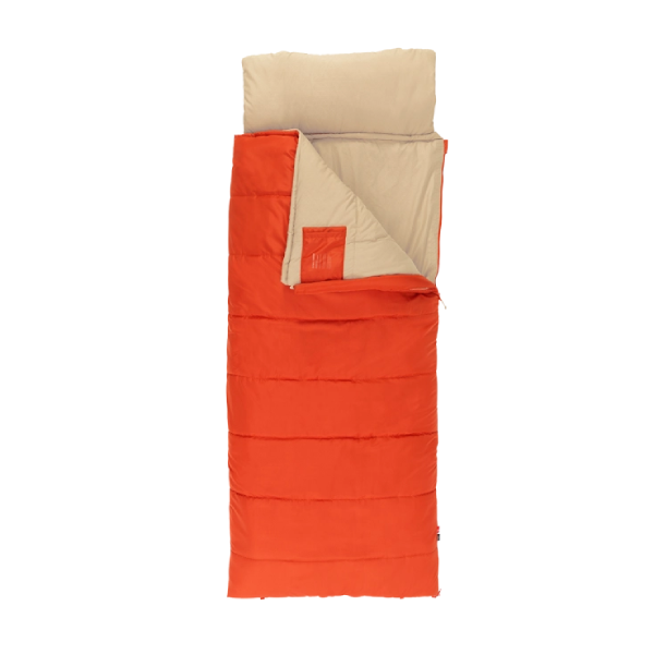 Outwell | Contour Lux | Reversible Sleeping Bag | 3 Season
