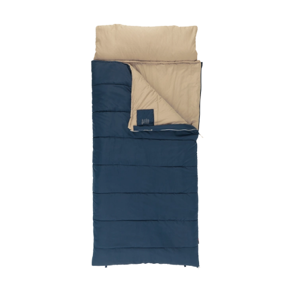 Outwell | Contour Lux | Reversible Sleeping Bag | 3 Season