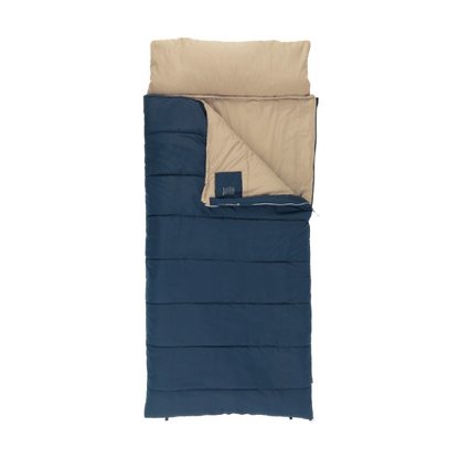 Outwell | Contour Lux | Reversible Sleeping Bag | 3 Season