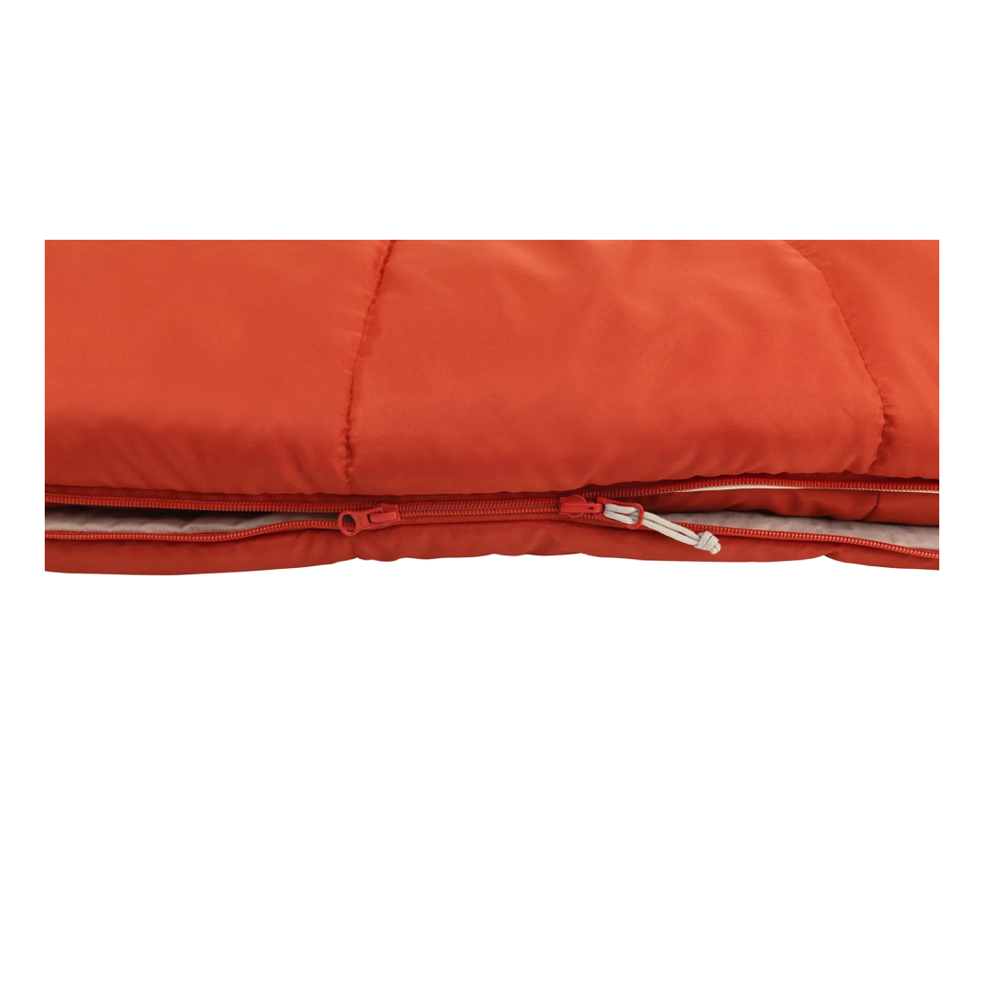 Outwell | Contour Lux | Reversible Sleeping Bag | 3 Season