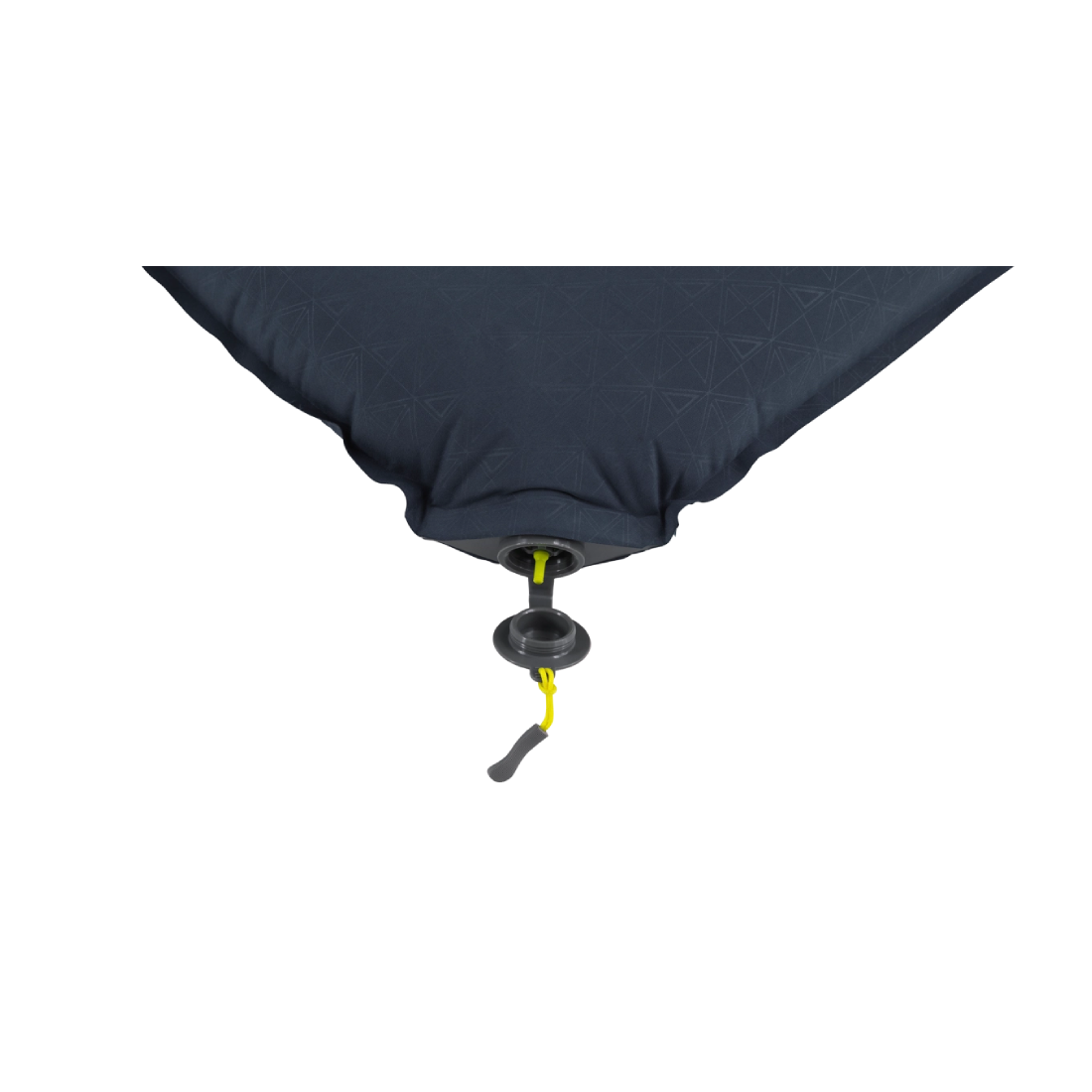 Outwell | Dreamcatcher Single | Sleeping Mat | 195 × 60 × 5 cm | Blue