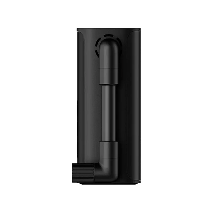 Xiaomi | Mijia Compact Portable Electric Air Compressor | 150 psi | Black