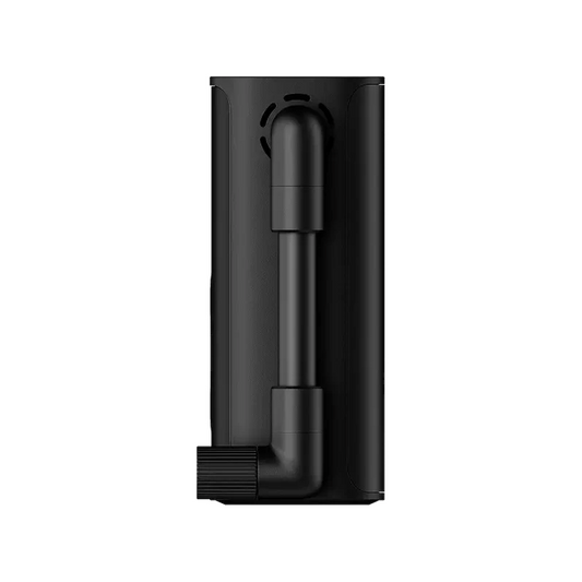 Xiaomi | Mijia Compact Portable Electric Air Compressor | 150 psi | Black