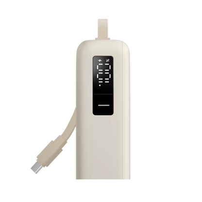 Xiaomi | Power Bank | 20000 mAh | 67W | USB-C + 2 × USB-A