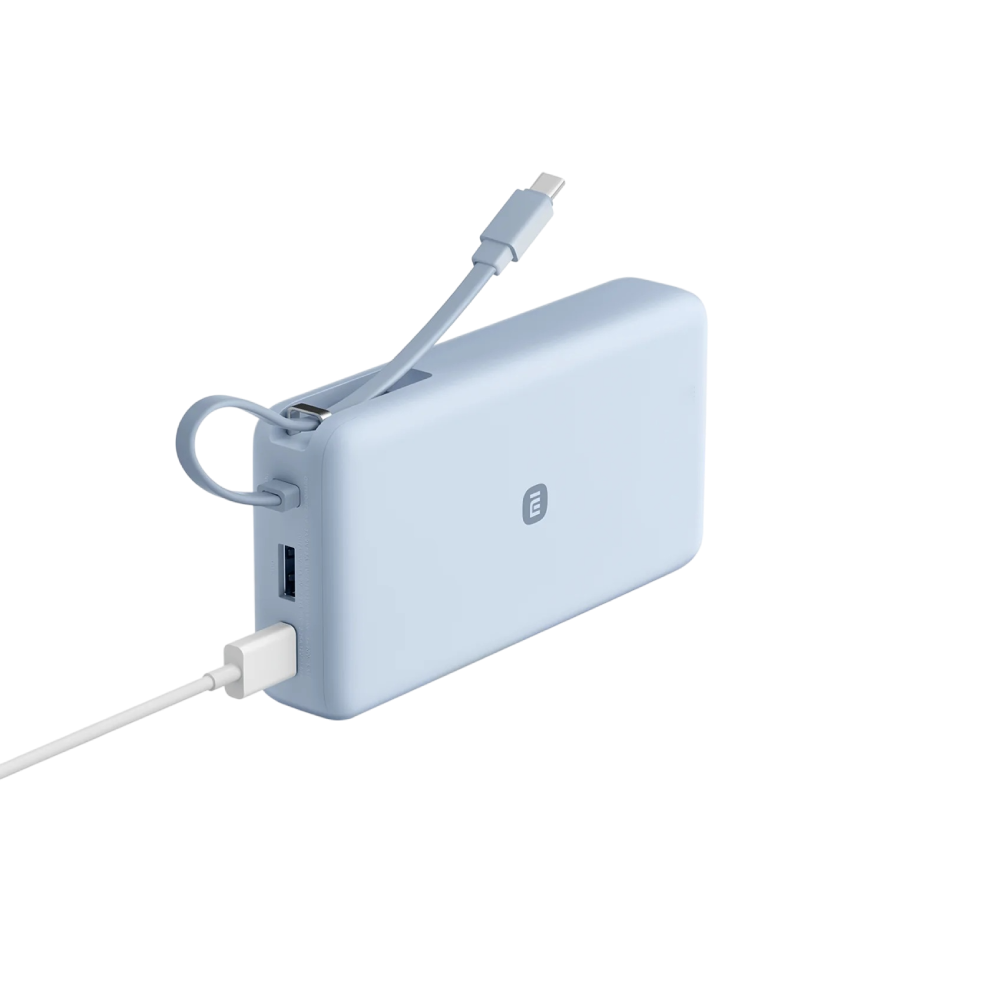 Xiaomi | Power Bank | 20000 mAh | 67W | USB-C + 2 × USB-A