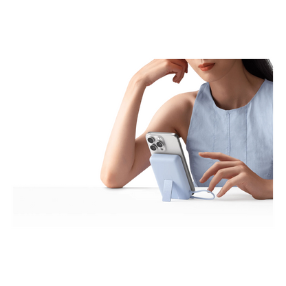 Xiaomi | Wireless Power Bank | 10000 mAh | 33W | 2 × USB-C