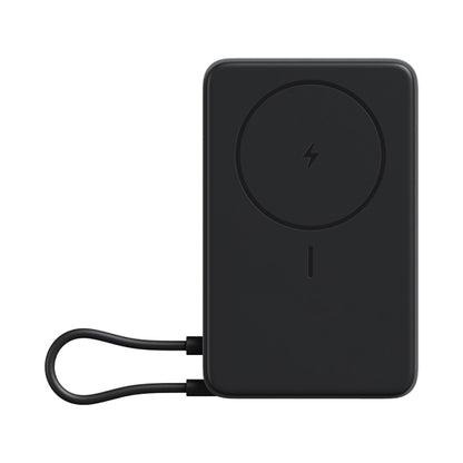 Xiaomi | Wireless Power Bank | 10000 mAh | 33W | 2 × USB-C