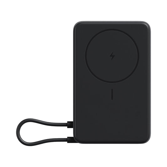 Xiaomi | Wireless Power Bank | 10000 mAh | 33W | 2 × USB-C